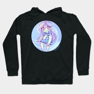 Amabie Hoodie